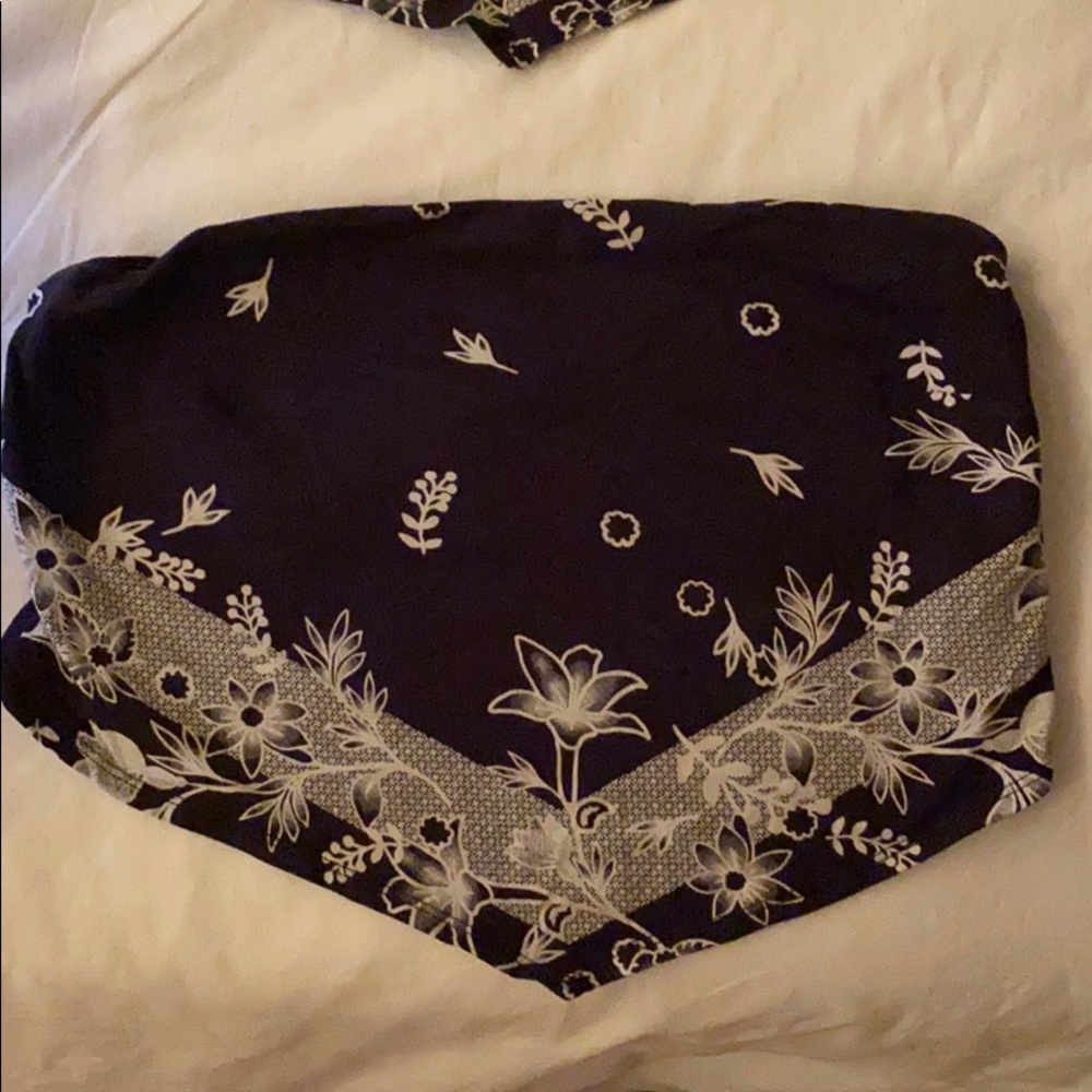 Urban Outfitters bandeau top